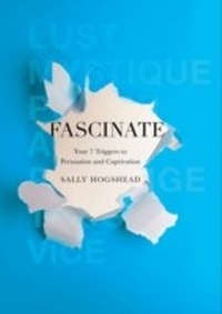 Abbildung von: Fascinate - HarperCollins e-books