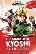 Cover: Avatar: The Last Airbender: The Shadow of Kyoshi (Chronicles of the Avatar Book 2): Volume 2 - Amulet Paperbacks