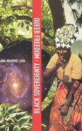 Cover: Queer Freedom : Black Sovereignty - State University of New York Press