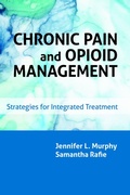 Bild: Chronic Pain and Opioid Management - American Psychological Association