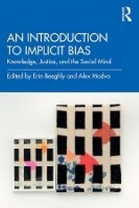 Enlarge image Cover: An Introduction to Implicit Bias - Routledge