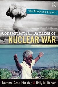 Bild: Consequential Damages of Nuclear War - Routledge