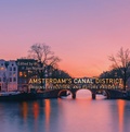 Cover: Amsterdam's Canal District - University of Toronto Press