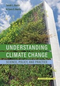 Enlarge image Cover: Understanding Climate Change - University of Toronto Press