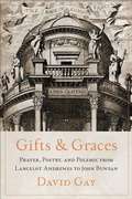 Cover: Gifts and Graces - University of Toronto Press