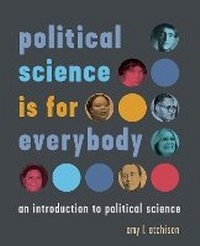 Enlarge image Cover: Political Science Is for Everybody - University of Toronto Press