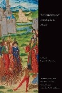 Enlarge image Cover: The Intolerant Middle Ages - University of Toronto Press