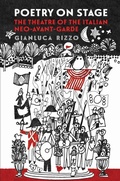 Cover: Poetry on Stage - University of Toronto Press