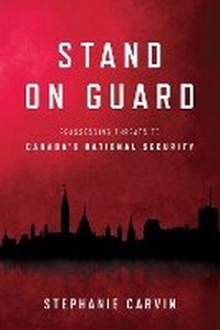Bild: Stand on Guard - University of Toronto Press