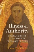 Cover: Illness and Authority - University of Toronto Press