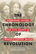 Cover: The Chronology of Revolution - University of Toronto Press