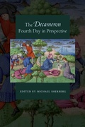 Cover: The Decameron Fourth Day in Perspective - University of Toronto Press