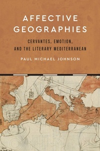 Enlarge image Cover: Affective Geographies - University of Toronto Press