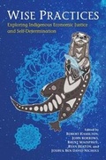 Cover: Wise Practices - University of Toronto Press