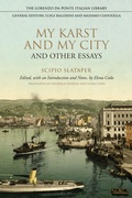 Cover: My Karst and My City and Other Essays - University of Toronto Press