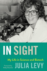 Abbildung von: In Sight - University of Toronto Press