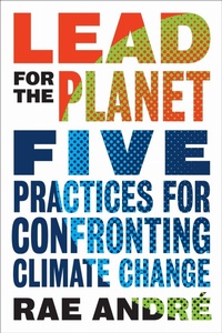 Enlarge image Cover: Lead for the Planet - Aevo UTP