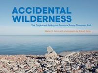 Enlarge image Cover: Accidental Wilderness - Aevo UTP