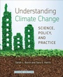 Cover: Understanding Climate Change - University of Toronto Press