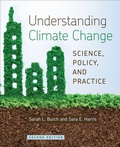 Cover: Understanding Climate Change - University of Toronto Press