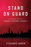 Bild: Stand on Guard - University of Toronto Press