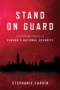 Bild: Stand on Guard - University of Toronto Press