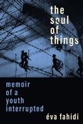 Cover: The Soul of Things - University of Toronto Press