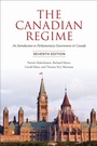 Cover: The Canadian Regime - University of Toronto Press