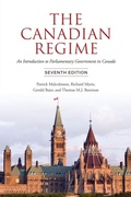 Bild: The Canadian Regime - University of Toronto Press