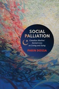 Cover: Social Palliation - University of Toronto Press