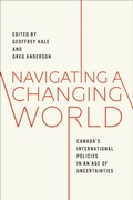 Cover: Navigating a Changing World - University of Toronto Press