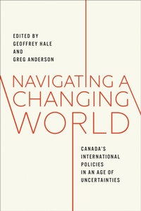 Abbildung von: Navigating a Changing World - University of Toronto Press