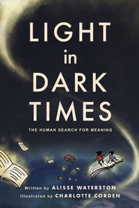 Enlarge image Cover: Light in Dark Times - University of Toronto Press