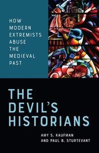 Enlarge image Cover: The Devil's Historians - University of Toronto Press