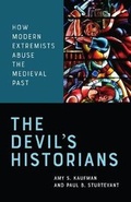 Cover: The Devil's Historians - University of Toronto Press
