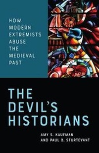 Enlarge image Cover: The Devil's Historians - University of Toronto Press