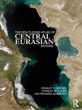Cover: The Routledge Atlas of Central Eurasian Affairs - Routledge