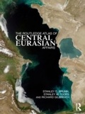 Cover: The Routledge Atlas of Central Eurasian Affairs - Routledge