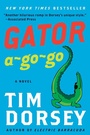 Cover: Gator A-Go-Go - HarperCollins