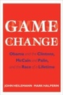 Cover: Game Change - HarperCollins