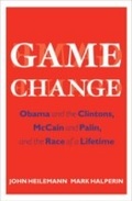 Cover: Game Change - HarperCollins