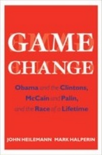 Enlarge image Cover: Game Change - HarperCollins