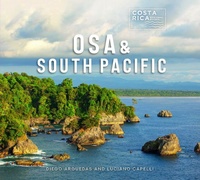 Abbildung von: Osa and South Pacific - Comstock Publishing Associates