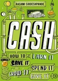 Cover: Cash - Wren & Rook