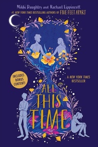 Enlarge image Cover: All This Time - Simon & Schuster Books for Young Readers