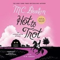 Cover: Hot to Trot Lib/E - Blackstone Publishing