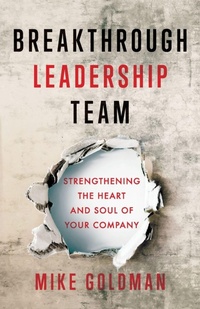 Enlarge image Cover: Breakthrough Leadership Team - Lioncrest Publishing