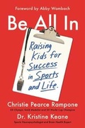 Cover: Be All in - Grand Central Publishing