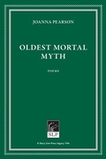 Cover: Oldest Mortal Myth - Red Hen Press