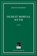 Cover: Oldest Mortal Myth - Red Hen Press